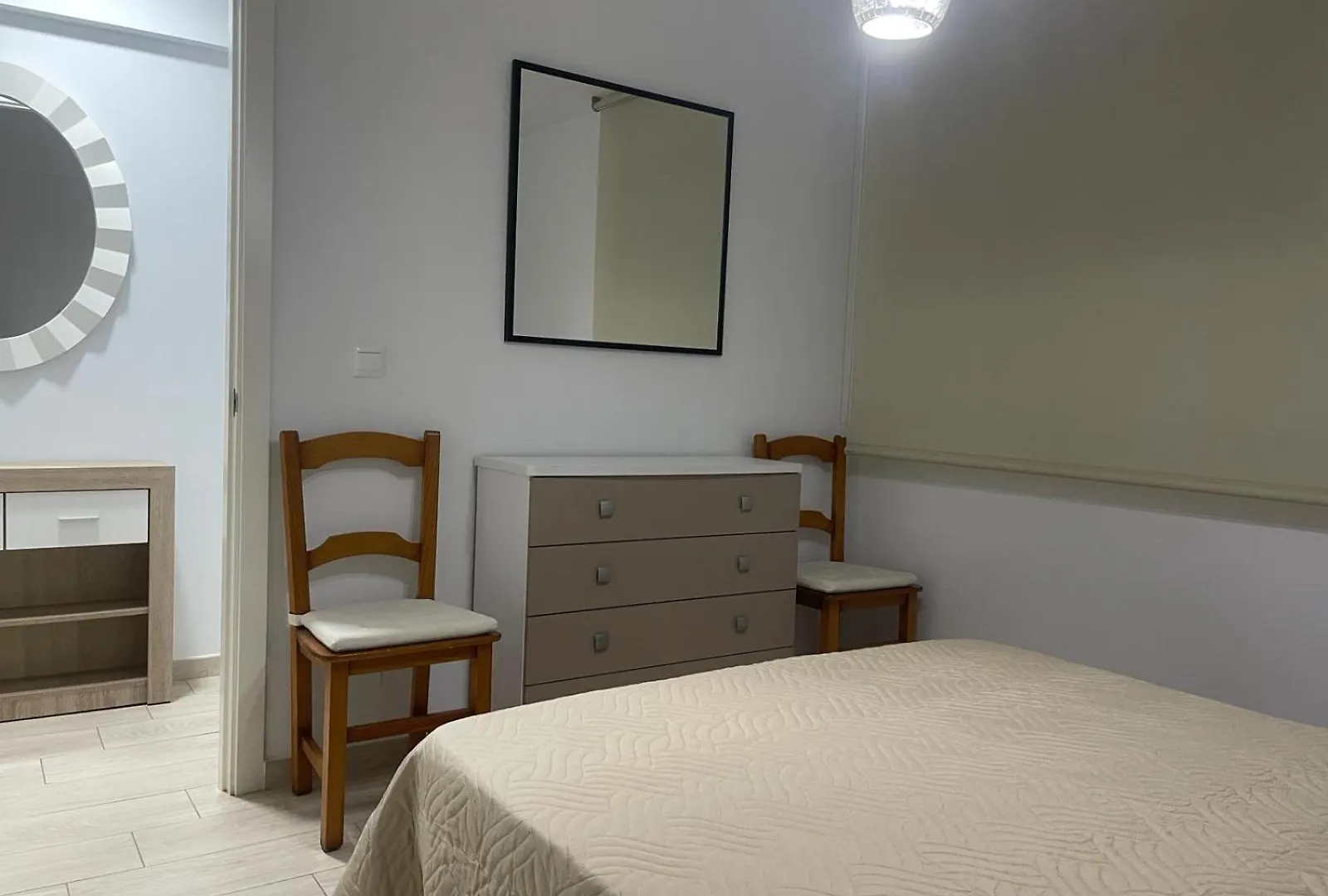Apartamentos Terrasol Faro 2 Torre Del Mar Espanha