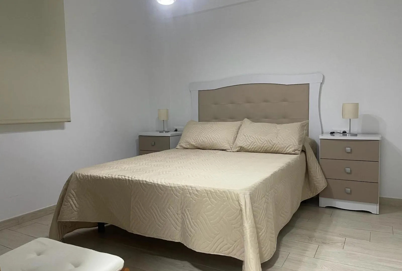 Apartamentos Terrasol Faro 2 Torre Del Mar 0*,  Spanien