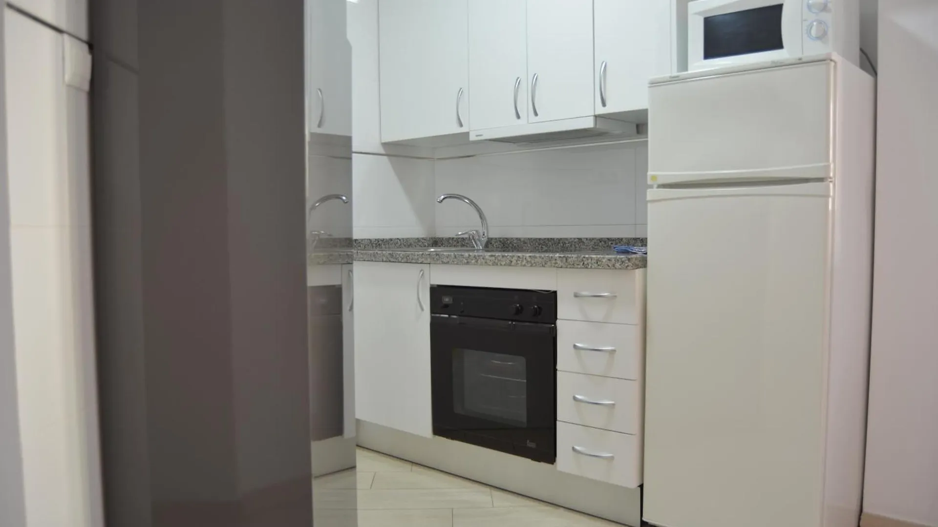 Lejlighed Apartamentos Terrasol Faro 2 Torre Del Mar
