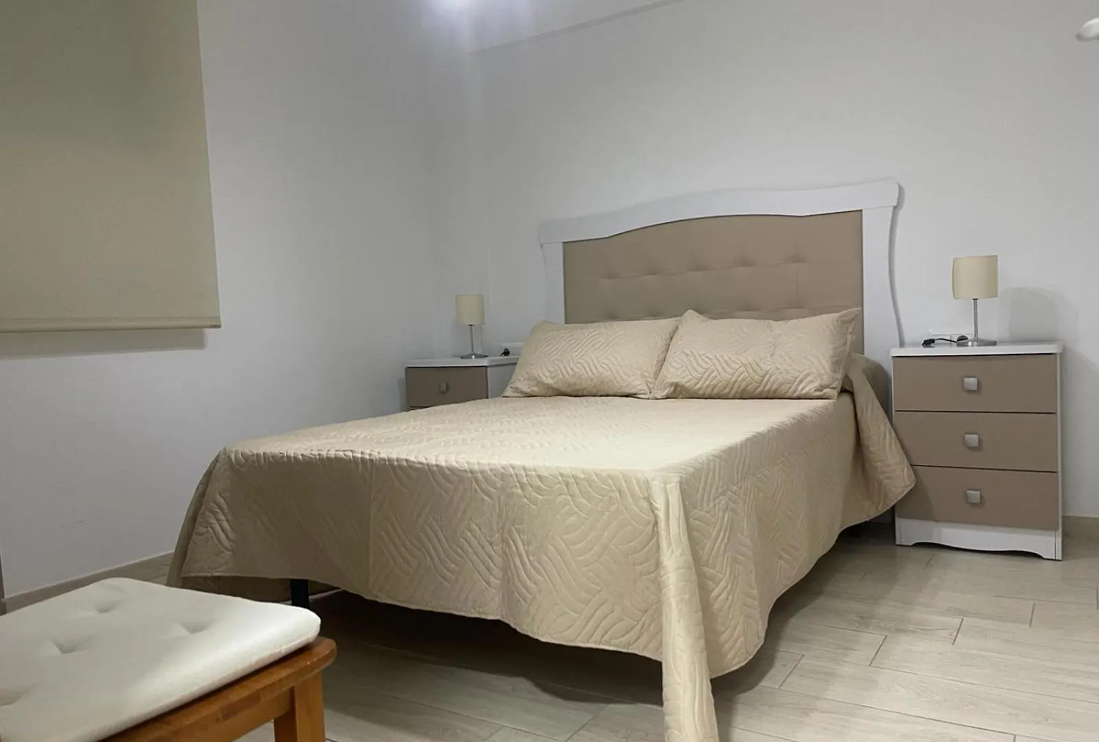 Apartamentos Terrasol Faro 2 Torre Del Mar Apartment