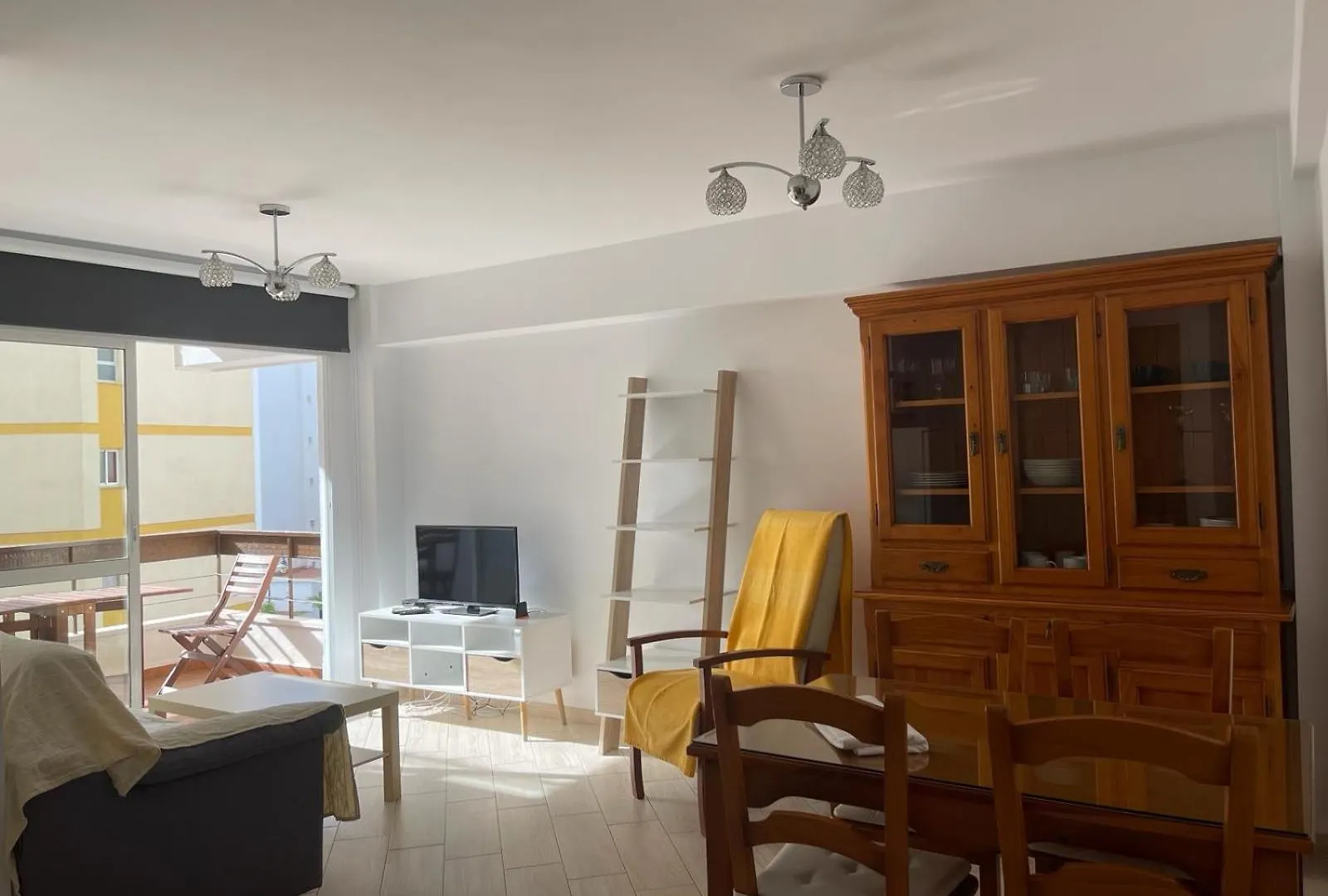 Apartamentos Terrasol Faro 2 Torre Del Mar Spain