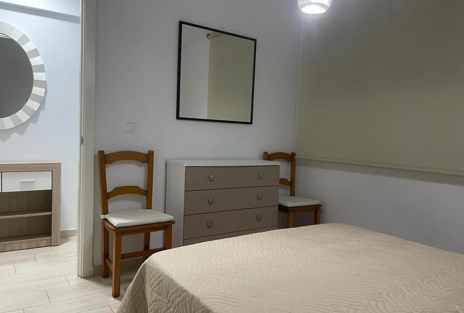 Apartamentos Terrasol Faro 2 Torre Del Mar Apartment