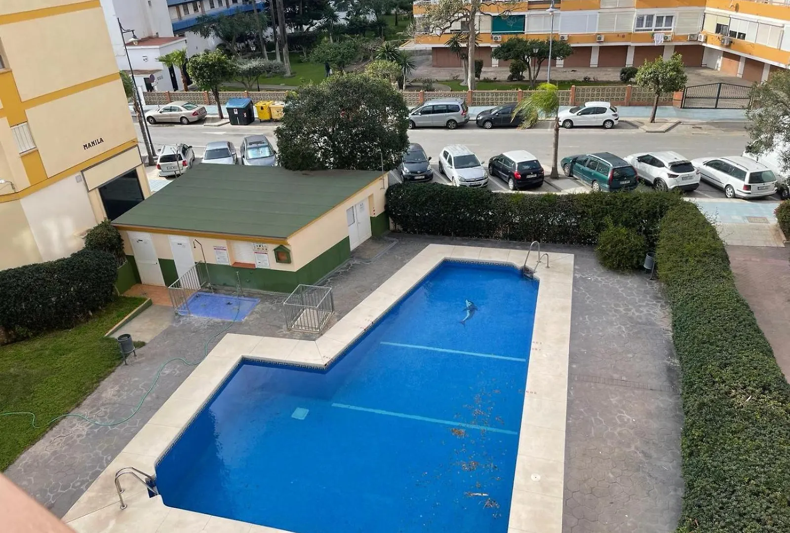 Apartamentos Terrasol Faro 2 Torre Del Mar
